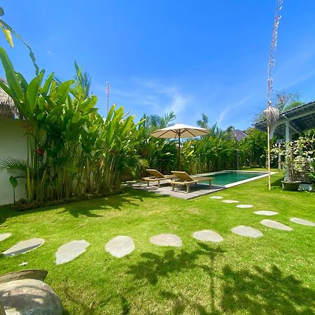 Vicolo Artvillas Uluwatu  Exterior photo